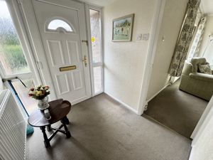 Hallway- click for photo gallery